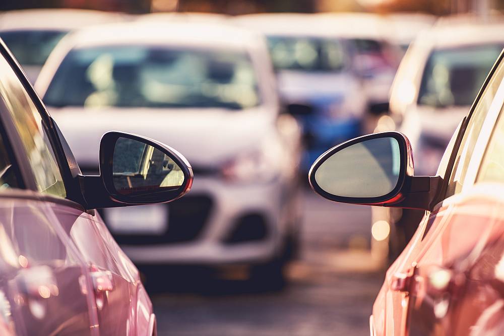 Cennik parkingu na lotnisku w Pyrzowicach