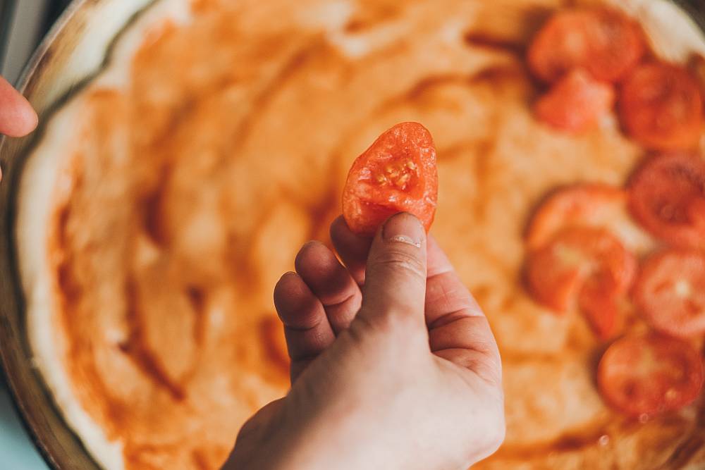 Różne rodzaje pizzy, na które będziesz mieć ochotę przez cały rok